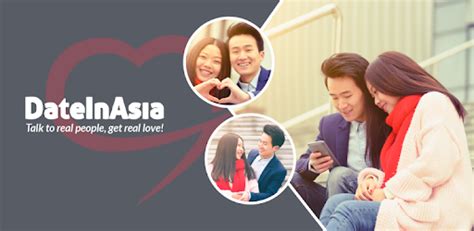 dateinasia|Date in Asia: Dating Chat Meet .